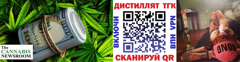 ТГК THC oil Кудымкар